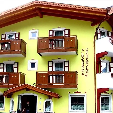 Albergo Centrale-3