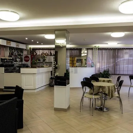 My Hotel Cesenatico-3