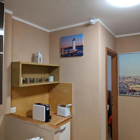 B&B Gina Trastevere-3