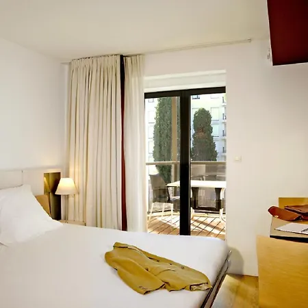 Résidence Residéal Premium Cannes-2