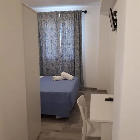 Cuor di leone guest house-2