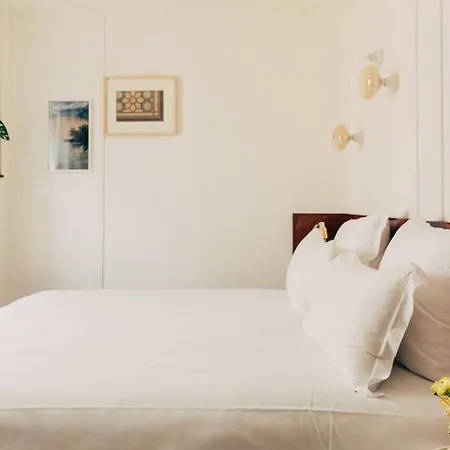Hotel Wallace Paris, Orso Hotels, A Member Of Design Hotels-2