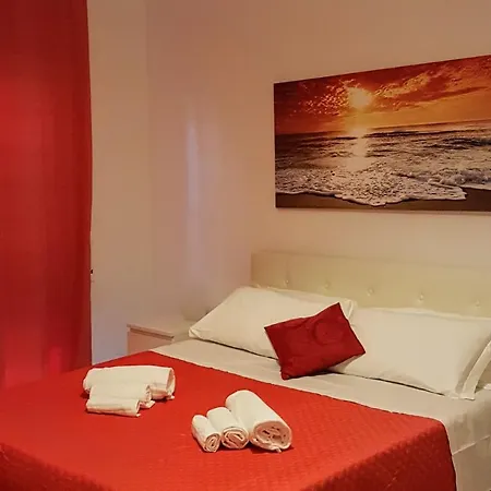 Borgo Vaticano 84 Guest House-2