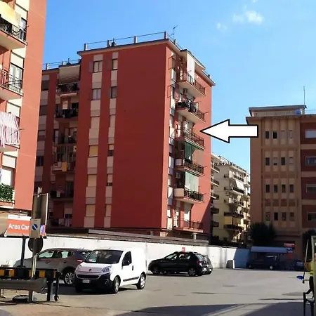 B&B civico 6-3