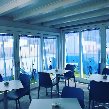 B&B Acqua Azzurra-3
