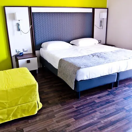 Hotel Gasparina-3