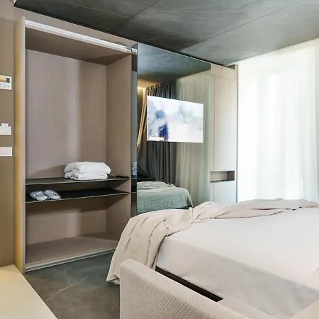 Meo Design Suites & Spa-3