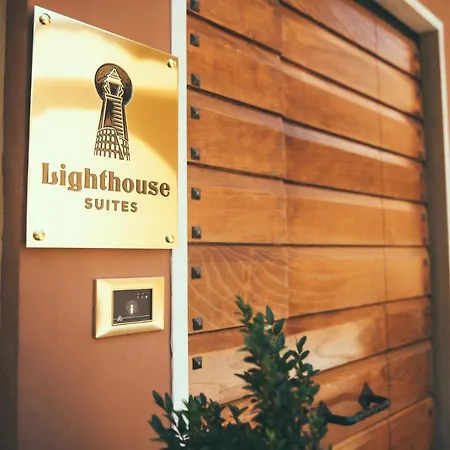 Lighthouse Suites Trastevere-2