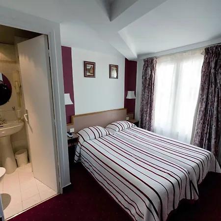 Hotel Royal Bergère-3
