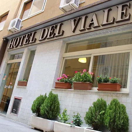 Hotel Del Viale-2