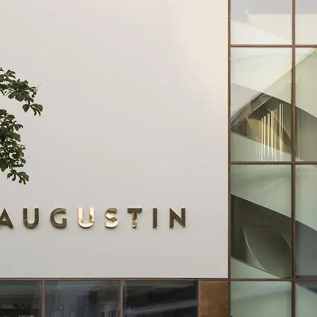 Jugend- Und Familienhotel Augustin-3