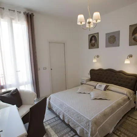 Hotel Arcoveggio-2