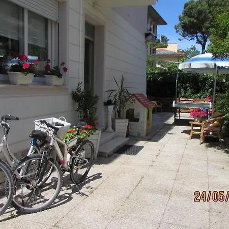 B&b villa lambusta-2