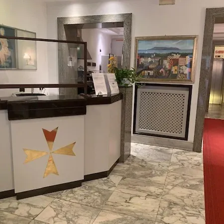 Hotel Croce Di Malta-2