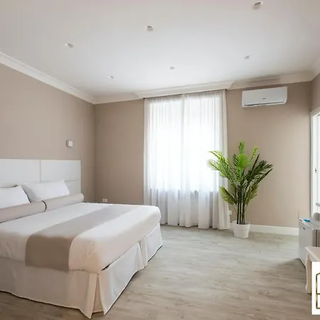 Ponte Milvio Suite-2