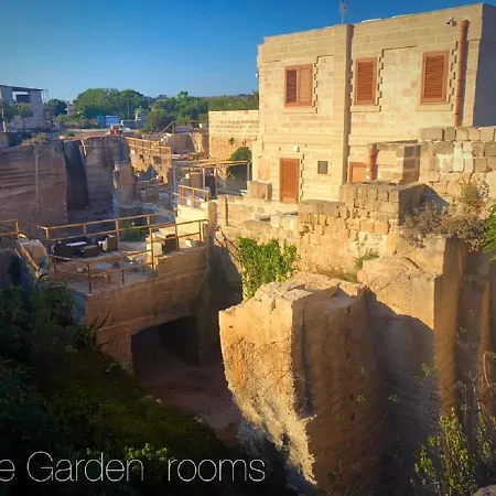 Cave Garden Rooms-2