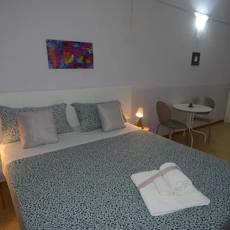 B&B Lecce Stazione Centrale-3