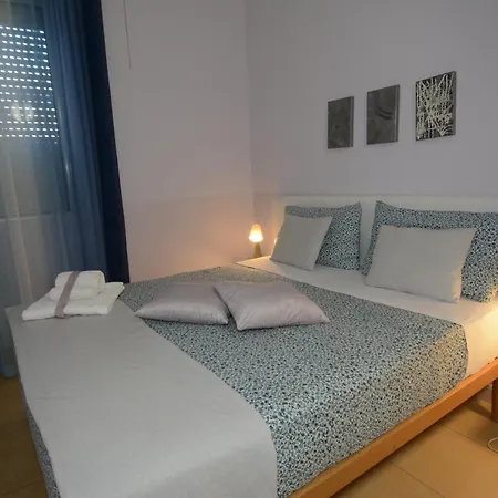 B&B Lecce Stazione Centrale-2
