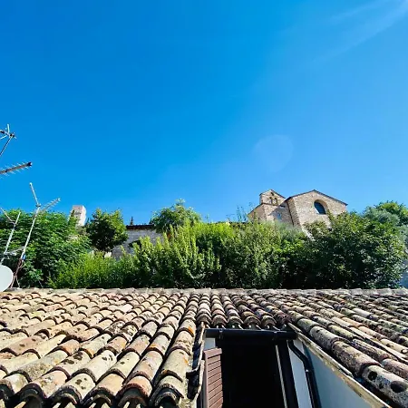 Hotel La Fortezza-2