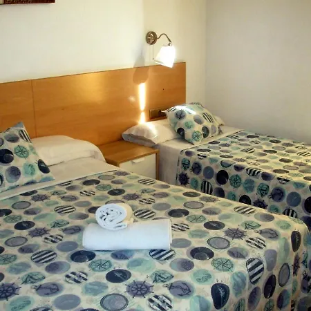 Hostal Felipe 2-2