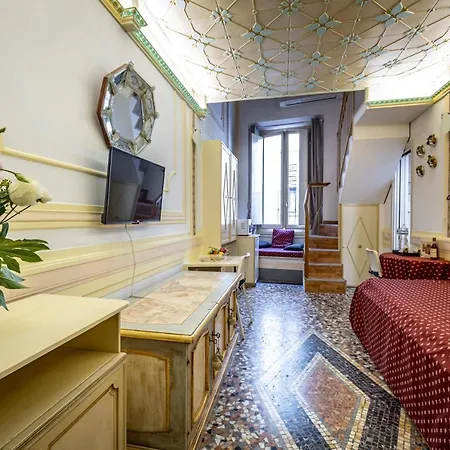 Dei Medici Palace-2