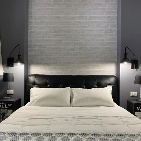 2B Fifteen Floor Suite Napoli-3