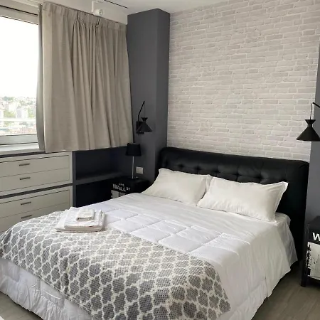 2B Fifteen Floor Suite Napoli-2