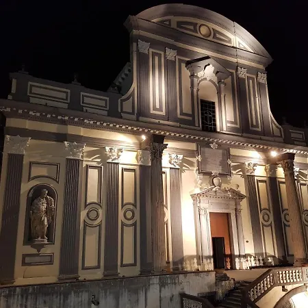 San Gaetano bed-2