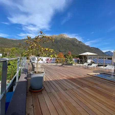 Sky Garden & Wellness R.-2