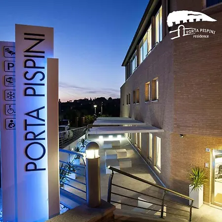 Porta Pispini Residence-3