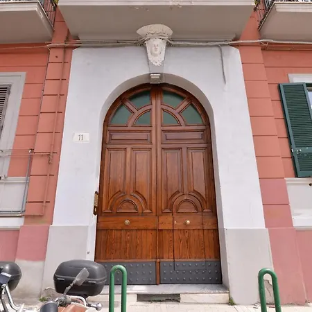 Bed In Naples-2