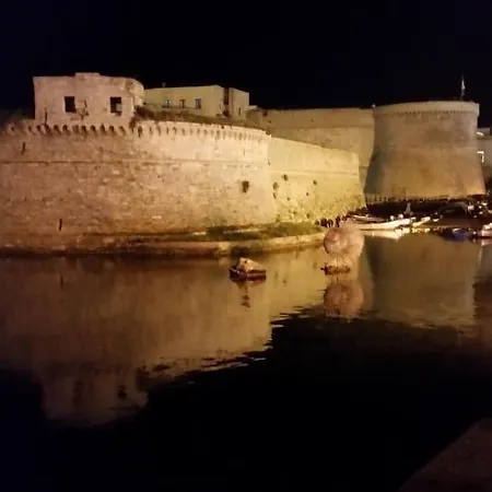 Salento Holidays-2