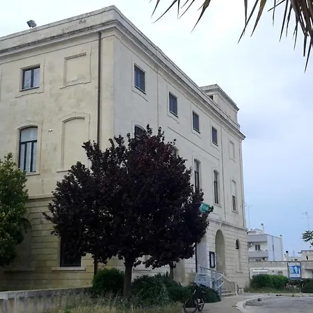 B&B Villa Ginevra-3