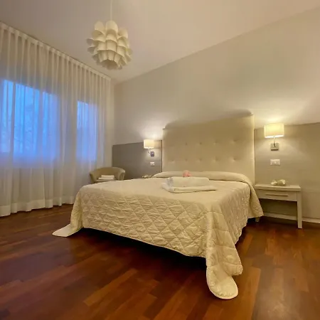 Villa Alda Suites & Rooms-2