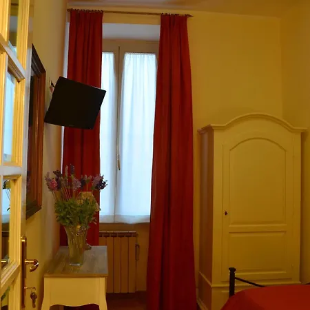 B&B Domus Piazza del Popolo-2