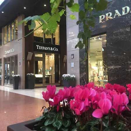 B&B Galleria Cavour-2