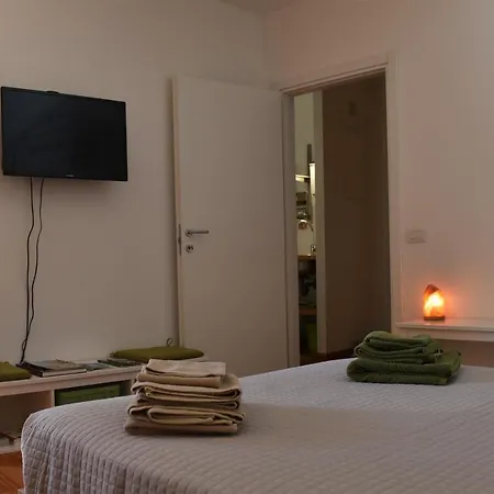 B&B Del Viaggiatore-2