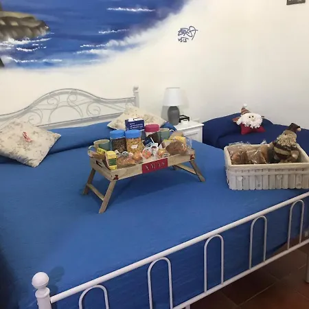B&B Ruffo Nel cuore di Napoli-3