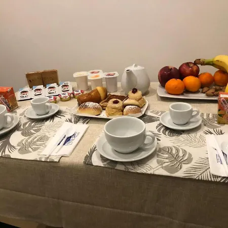 B&B Bethel Napoli-2