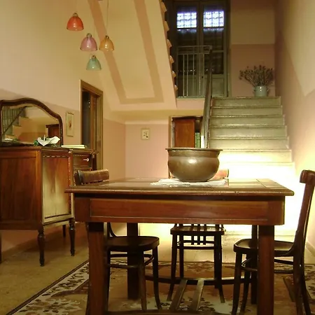 B&B Ex Magazzeno Barlotti-2
