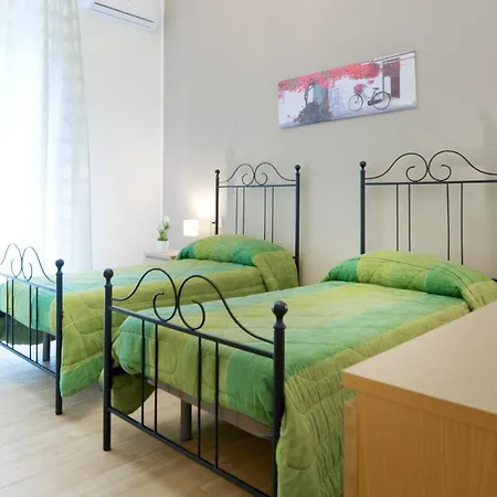 B&B La Dimora Di Katiu'-3