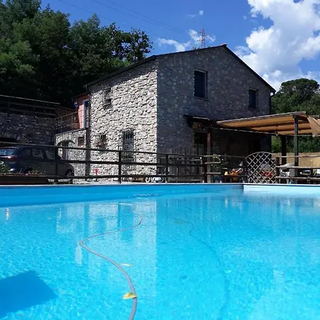 B&b Il Rustico-3