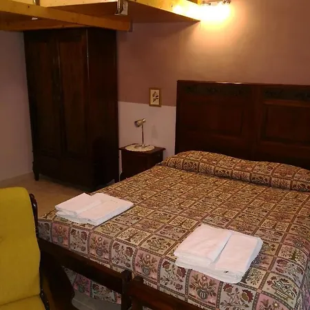 B&B Ex Magazzeno Barlotti-3