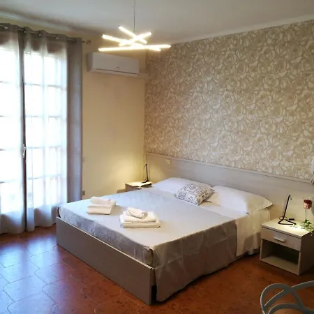 B&B Villa Alba Matera-2