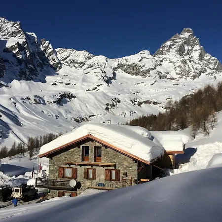 Baita Layet-2