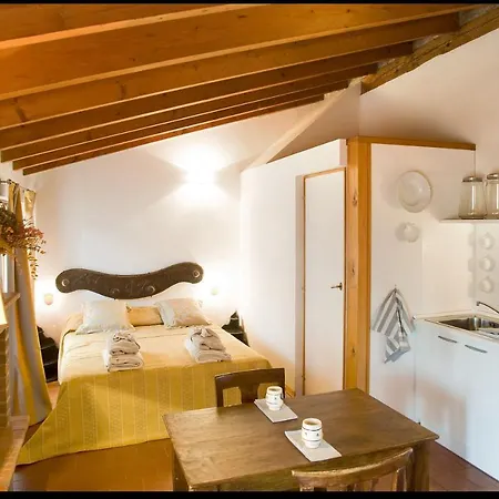 Cantarelli Bed&breakfast-2