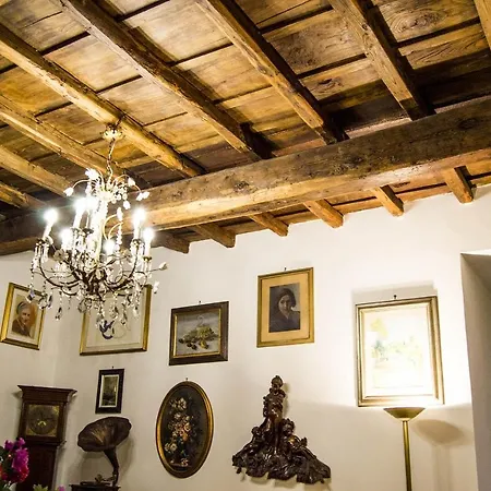 B&B Domus Piazza del Popolo-3