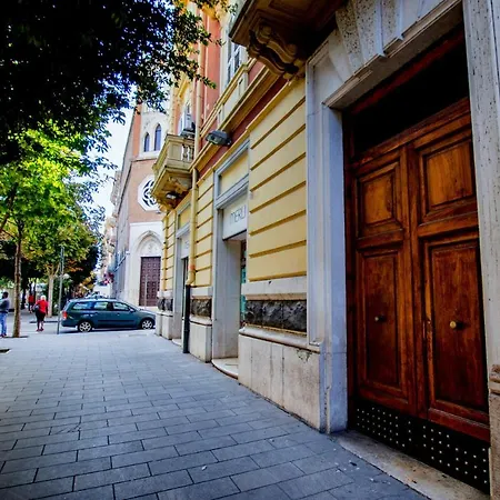 B&B Al Viale-3