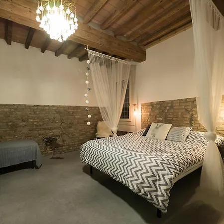 Zucchero sui Baffi- Food Lovers B&B-3