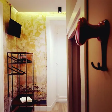B&B Napoli Amore Mio-3